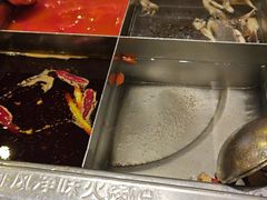 -海底捞火锅(雄峰城店)