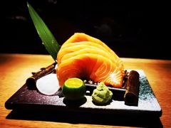 -無境·匠心日本料理(汉街店)