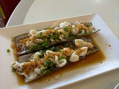 -無招牌海鮮(芽笼店)