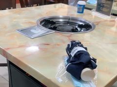 -李师傅脆肚(梅林店)