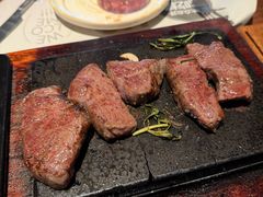 -一沙一城·岩烤牛扒(深圳首店)