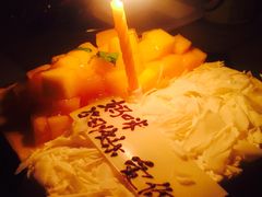 -壹点壹客·生日蛋糕(南山店)