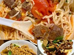 -寻裕记·现炒浇头面(人民广场店)