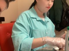 -小山城·馋嘴蛙(亚运村店)