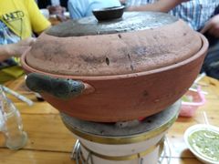-威邵鸡煲(西华路总店)