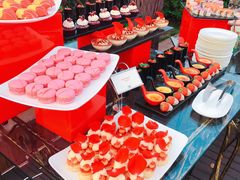 -索菲特西湖大酒店·香榭丽全日候餐厅(南山路店)