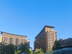 -亚马逊丛林水乐园