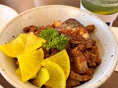 -肥朵食堂(带梦胡同店)