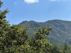 -方岩风景区