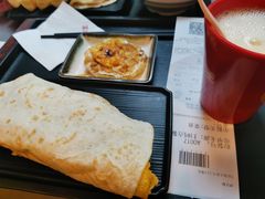 -永和大王(巨峰路店)