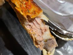 -玫瑰红烤羊排(北新桥三条店)