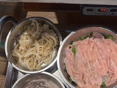 -憨铁匠老火锅(龙岗万科里店)