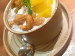 招牌椰子奶冻-星叶·东南亚料理(温州万象城店)