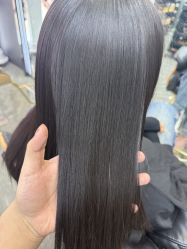 -藤野造型烫染