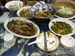 -印象江南(东栅店)