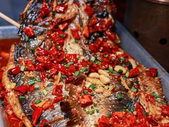 -1819餐厅·团队聚餐·烤串·精酿