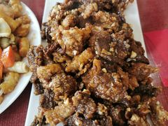 -桃子餐厅·天津菜(红星路直营店)