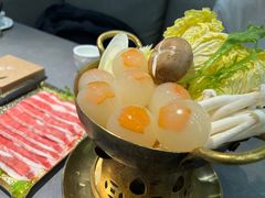 -古仓餐厅·创意菜