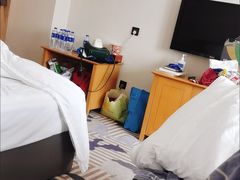 -长春国际会展中心大饭店