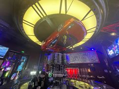 -MOSSO德国餐厅·音乐酒吧(环宇荟店)