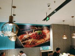 -半天妖烤鱼(中山路店)