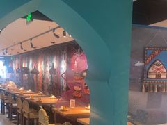 -纳鲁孜·新疆特色餐厅(上海悦荟广场店)