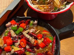 -神府路壹号·海鲜烧烤·砂锅粥·锅物(三坊七巷店)