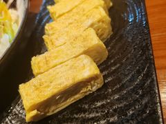 -千代武日本料理(爱建店)
