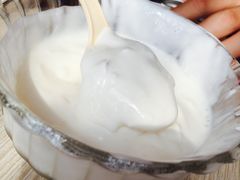酸奶-土耳其卡巴布清真餐厅(西安店)