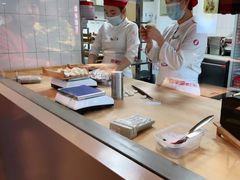 -喜家德虾仁水饺(艺汇家店)