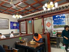 大堂-源玺源烧麦馆(东护城河南街店)