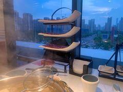 -左庭右院鲜牛肉火锅(苏州园区永旺店)