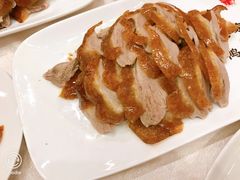 全聚德精品烤鸭-全聚德(前门店)