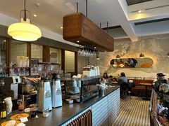 -BAKER&SPICE(BFC外滩金融中心店)