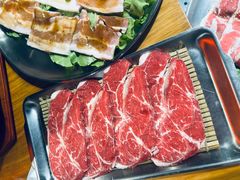 -子檀大隐炭烧(食品街店)