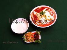 2-凤翔改改豆花泡馍(双仁府街店)