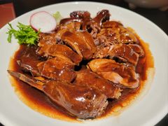 怀旧顺德碌鹅-羽鸽集·乳鸽专门店·地道顺德菜(岭南站店)