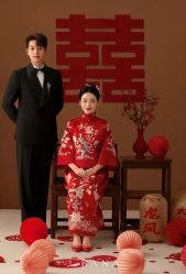 -梵克芭纳摄影(农业路店)