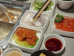 -海底捞火锅(石狮泰禾广场店)