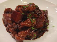 本帮红烧肉-苏浙汇(朝外店)