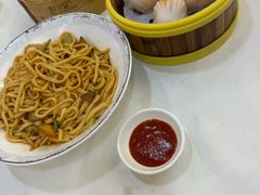-福满楼·海鲜酒家(福永益田店)