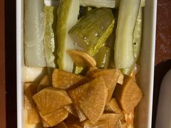-灶座小锅烀饼•铁锅炖(船营店)