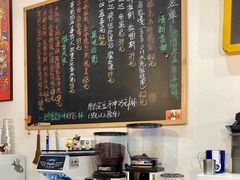 -悟白咖啡WoobyCafe