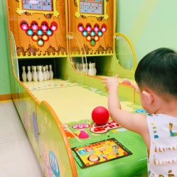点击看大图 -莫莉幻想儿童乐园(深圳东湖永旺店)