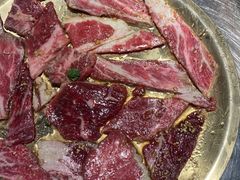 -大叹号·朝鲜族烤肉(潍坊泰华城店)