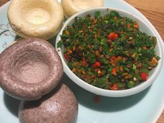 窝窝头嘿嘿-辛香汇·现炒川菜(武进吾悦店)