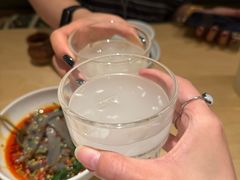 -一坐一忘云南菜(卓悦中心)