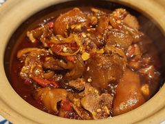 -图味美小黄鱼·景德菜(浙江路店)