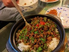 -卡万金特色藏餐