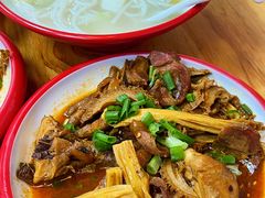 -泰粗卤加热卤味(义全店)